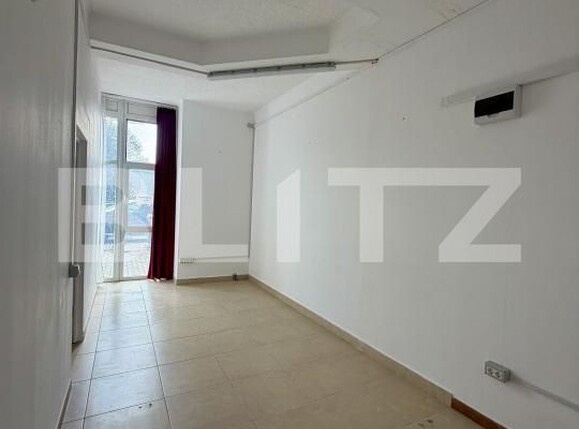 Spațiu comercial de închiriat Banu Maracine - 193239SIC | BLITZ Arad | Poza4