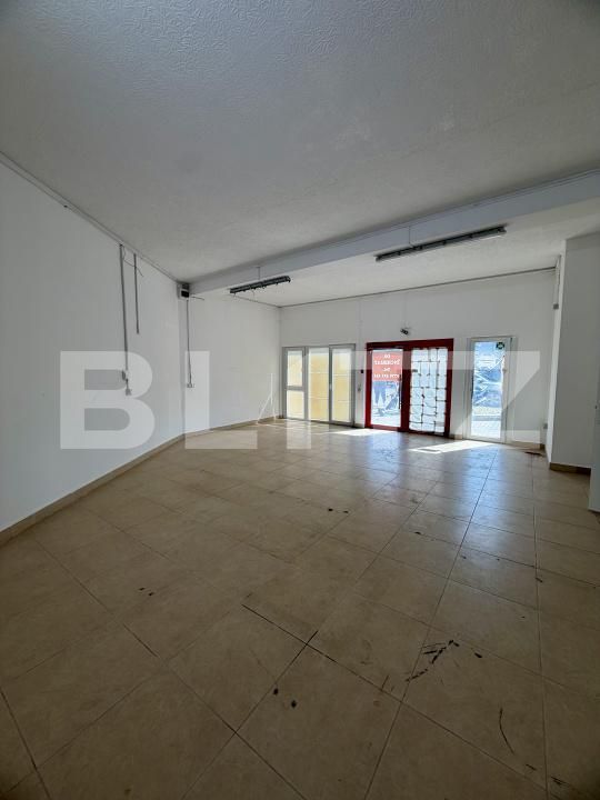 Spațiu comercial de închiriat Banu Maracine - 193239SIC | BLITZ Arad | Poza2