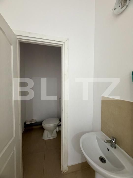 Spațiu comercial de închiriat Banu Maracine - 193239SIC | BLITZ Arad | Poza6