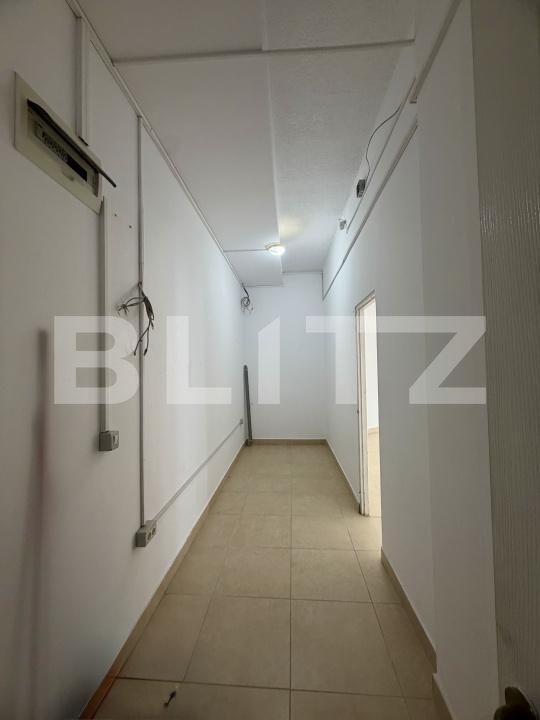 Spațiu comercial de închiriat Banu Maracine - 193239SIC | BLITZ Arad | Poza5