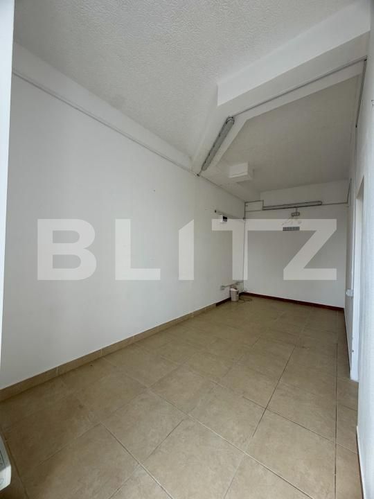 Spațiu comercial de închiriat Banu Maracine - 193239SIC | BLITZ Arad | Poza3