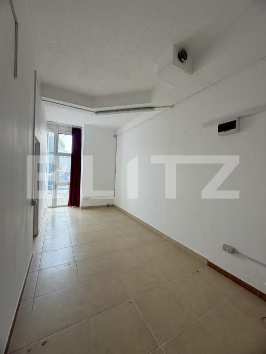 Spațiu comercial de închiriat Banu Maracine - 193239SIC | BLITZ Arad | Poza4