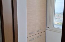 Apartament cu 3 camere, 79 mp, zona Garii