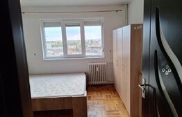 Apartament cu 3 camere, 79 mp, zona Garii