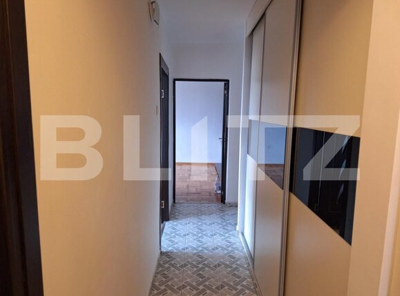 Apartament de închiriat 3 camere P-ta Garii - 193271AI | BLITZ Arad | Poza8
