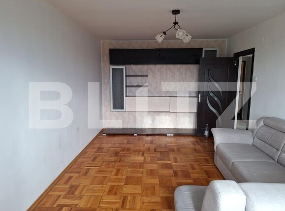 Apartament de închiriat 3 camere P-ta Garii - 193271AI | BLITZ Arad | Poza2