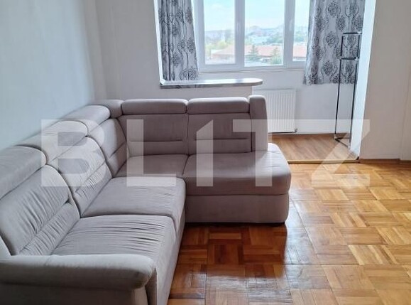 Apartament de închiriat 3 camere P-ta Garii - 193271AI | BLITZ Arad | Poza1