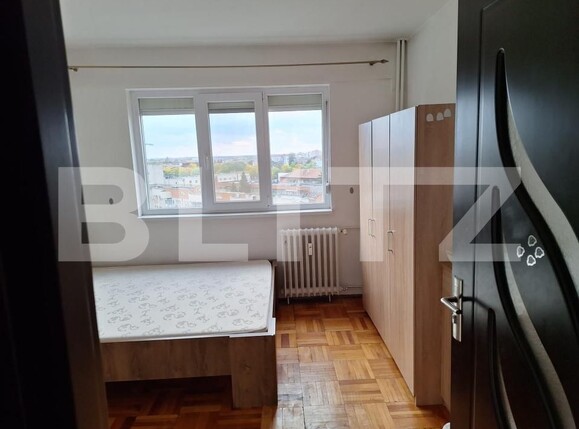 Apartament de închiriat 3 camere P-ta Garii - 193271AI | BLITZ Arad | Poza4