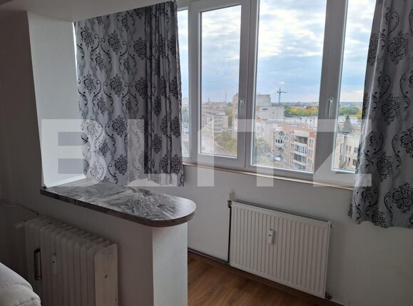 Apartament de închiriat 3 camere P-ta Garii - 193271AI | BLITZ Arad | Poza6