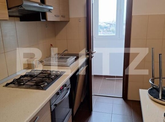 Apartament de închiriat 3 camere P-ta Garii - 193271AI | BLITZ Arad | Poza5