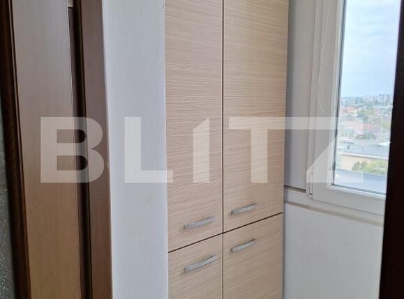 Apartament de închiriat 3 camere P-ta Garii - 193271AI | BLITZ Arad | Poza10