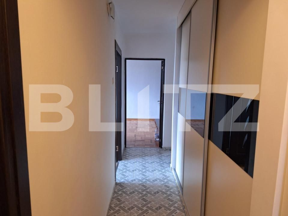 Apartament de închiriat 3 camere P-ta Garii - 193271AI | BLITZ Arad | Poza8