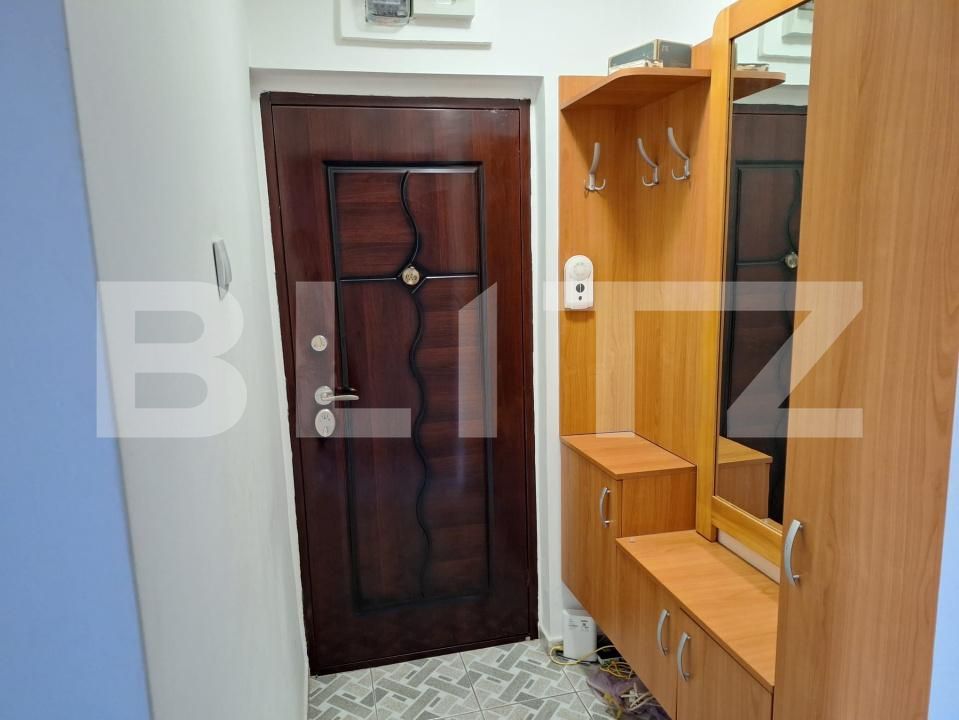 Apartament de închiriat 3 camere P-ta Garii - 193271AI | BLITZ Arad | Poza11