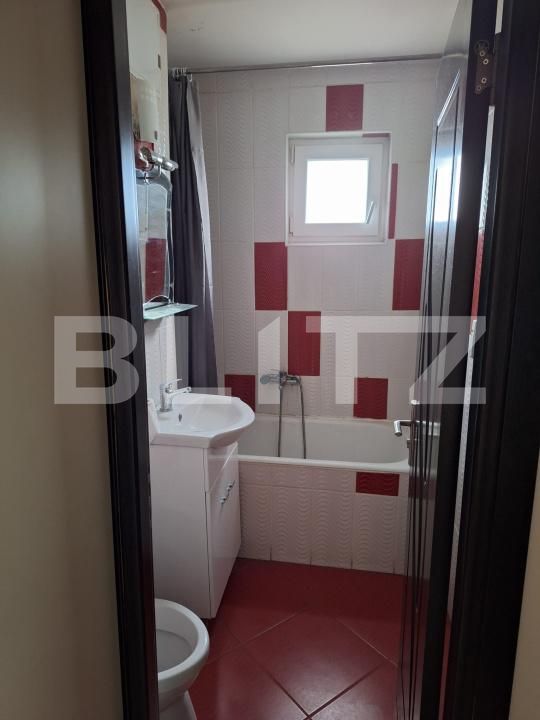 Apartament de închiriat 3 camere P-ta Garii - 193271AI | BLITZ Arad | Poza7