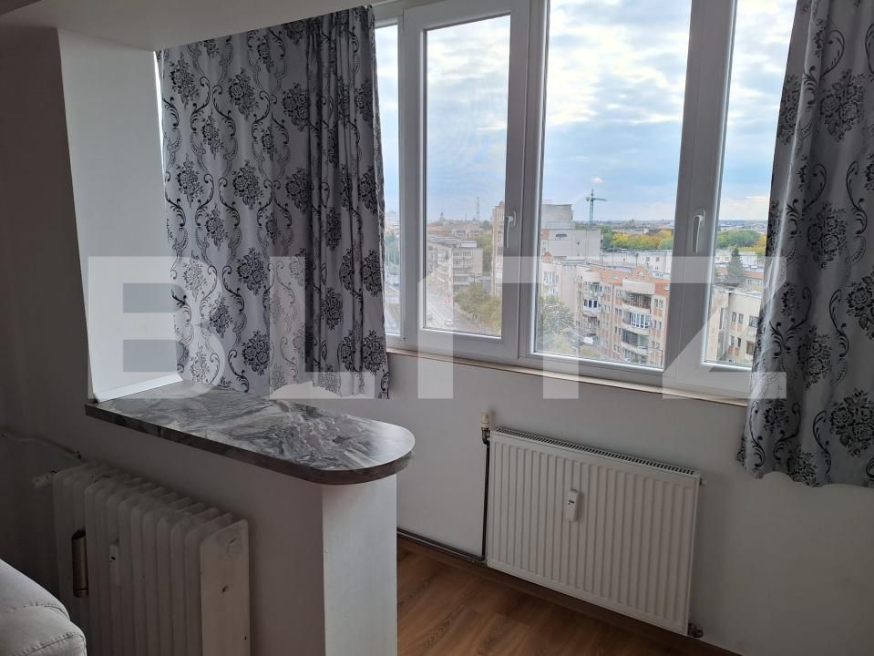 Apartament de închiriat 3 camere P-ta Garii - 193271AI | BLITZ Arad | Poza6