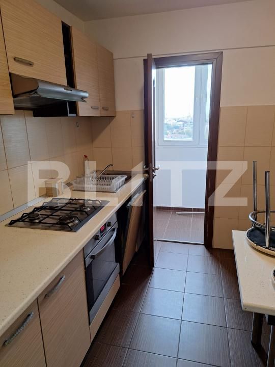 Apartament de închiriat 3 camere P-ta Garii - 193271AI | BLITZ Arad | Poza5