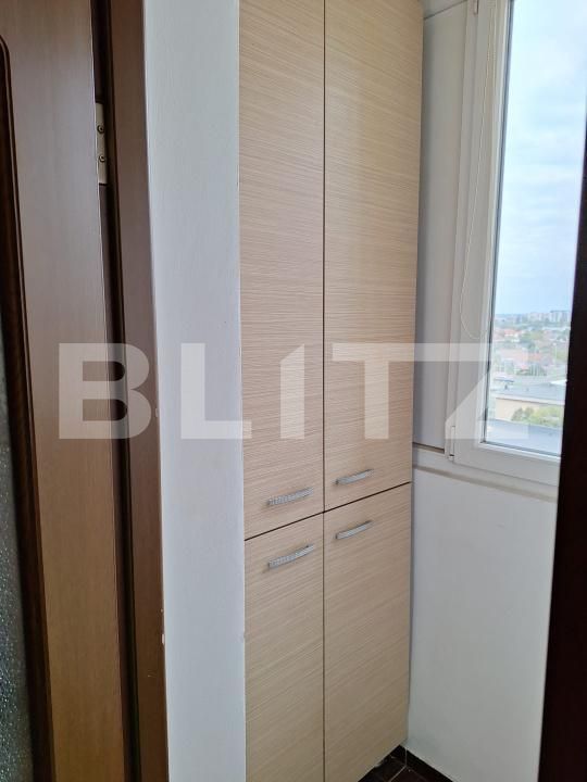 Apartament de închiriat 3 camere P-ta Garii - 193271AI | BLITZ Arad | Poza10