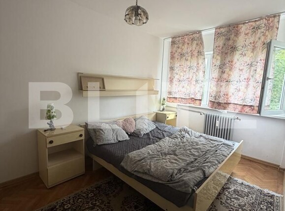 Apartament de închiriat 2 camere Podgoria - 193272AI | BLITZ Arad | Poza1