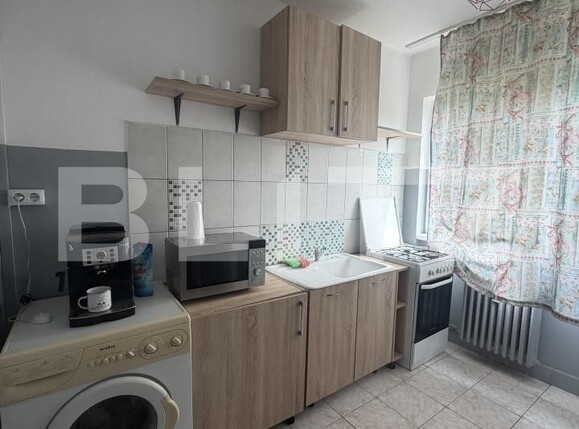 Apartament de închiriat 2 camere Podgoria - 193272AI | BLITZ Arad | Poza4
