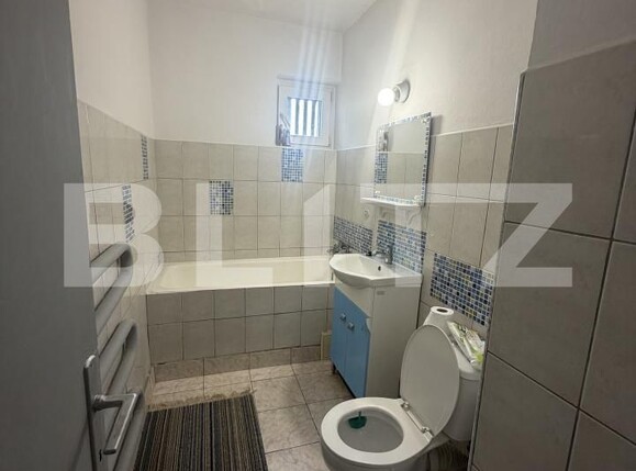 Apartament de închiriat 2 camere Podgoria - 193272AI | BLITZ Arad | Poza6