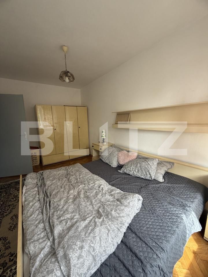 Apartament de închiriat 2 camere Podgoria - 193272AI | BLITZ Arad | Poza2