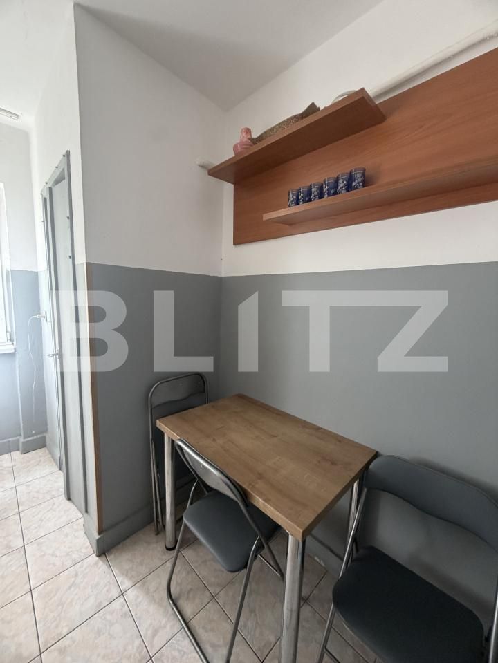 Apartament de închiriat 2 camere Podgoria - 193272AI | BLITZ Arad | Poza5