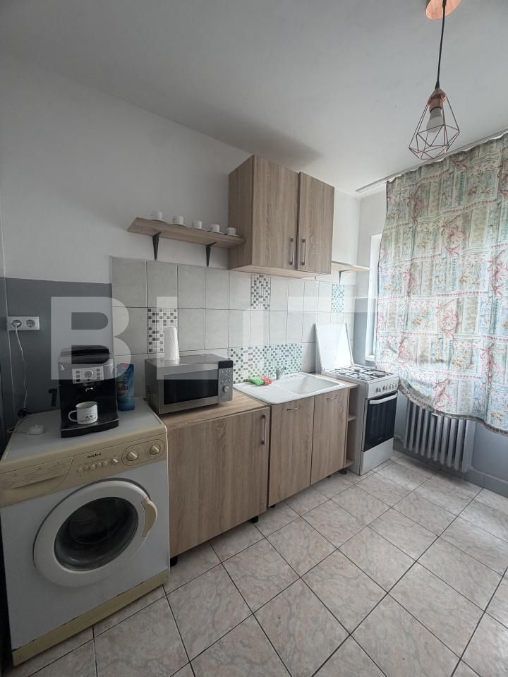 Apartament de închiriat 2 camere Podgoria - 193272AI | BLITZ Arad | Poza4