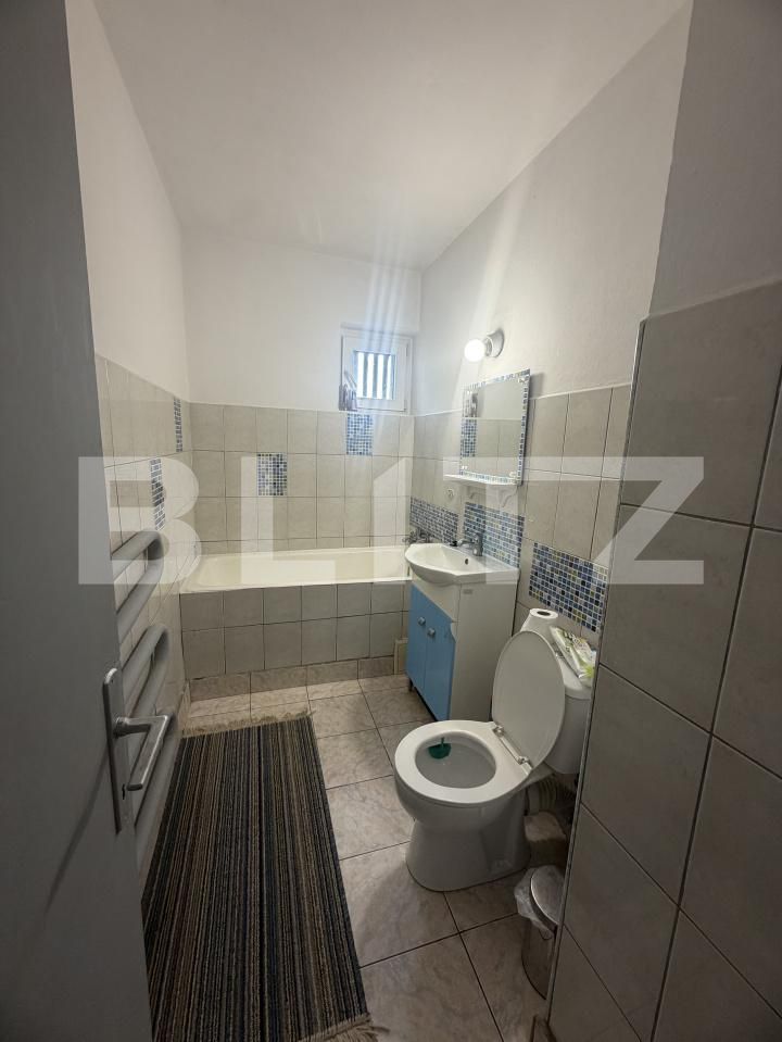 Apartament de închiriat 2 camere Podgoria - 193272AI | BLITZ Arad | Poza6