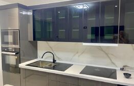 Apartament cu 3 camere, 82 mp, zona Podgoria