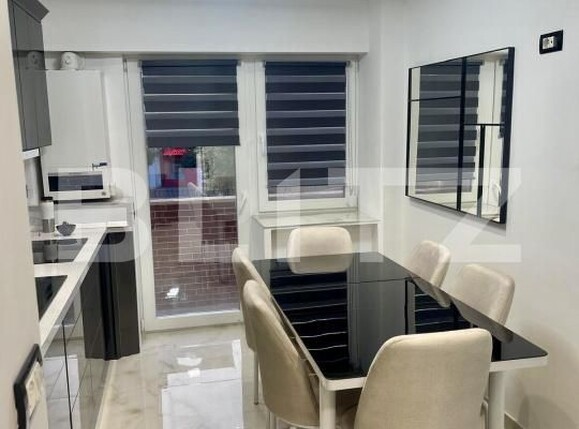 Apartament de închiriat 3 camere Podgoria - 193273AI | BLITZ Arad | Poza1