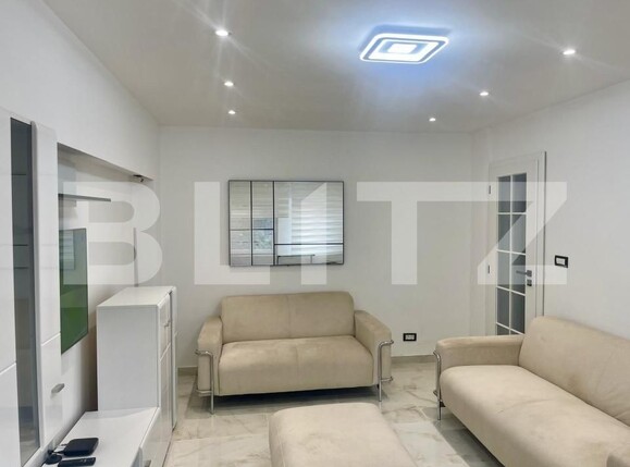 Apartament de închiriat 3 camere Podgoria - 193273AI | BLITZ Arad | Poza3