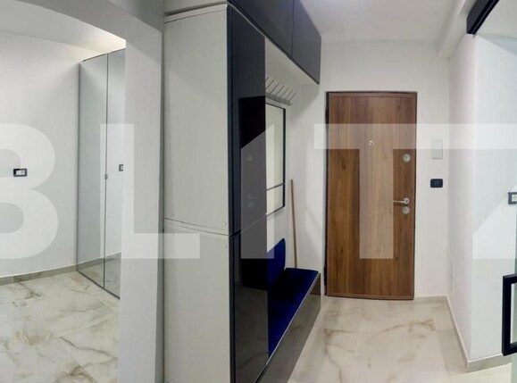 Apartament de închiriat 3 camere Podgoria - 193273AI | BLITZ Arad | Poza9