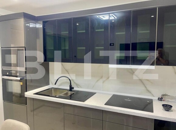 Apartament de închiriat 3 camere Podgoria - 193273AI | BLITZ Arad | Poza2
