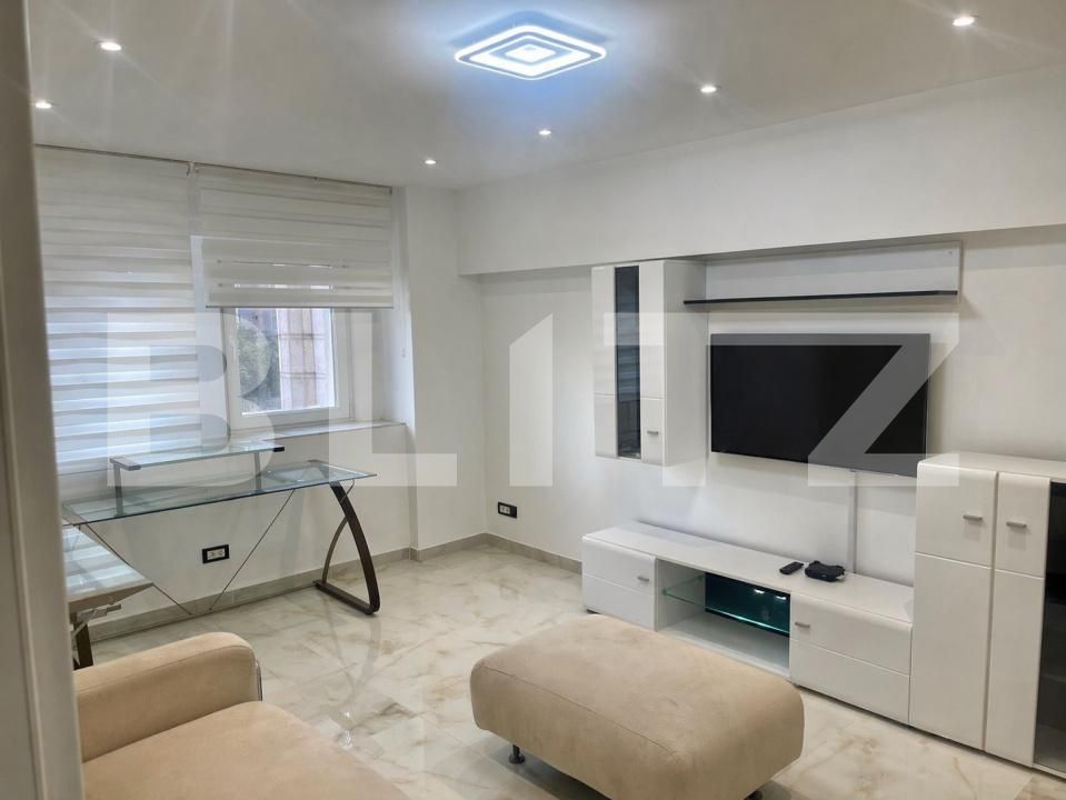 Apartament de închiriat 3 camere Podgoria - 193273AI | BLITZ Arad | Poza4