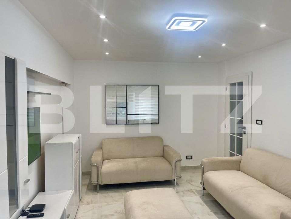 Apartament de închiriat 3 camere Podgoria - 193273AI | BLITZ Arad | Poza3