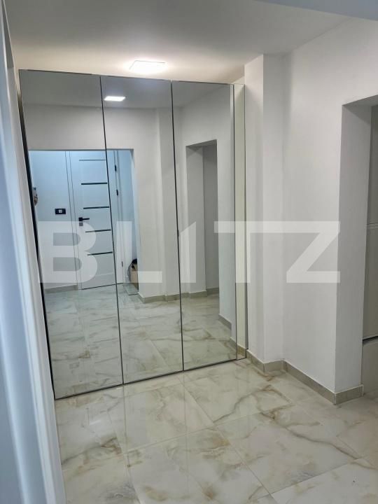 Apartament de închiriat 3 camere Podgoria - 193273AI | BLITZ Arad | Poza6