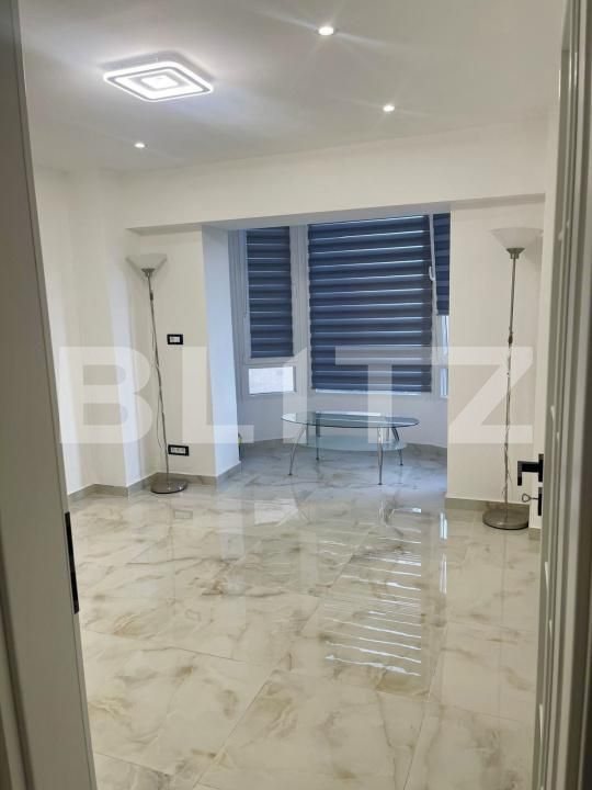 Apartament de închiriat 3 camere Podgoria - 193273AI | BLITZ Arad | Poza5