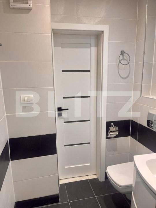 Apartament de închiriat 3 camere Podgoria - 193273AI | BLITZ Arad | Poza10