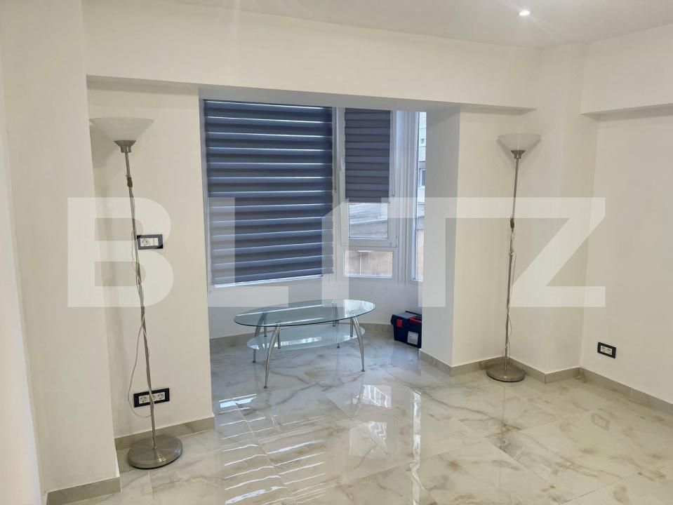 Apartament de închiriat 3 camere Podgoria - 193273AI | BLITZ Arad | Poza7