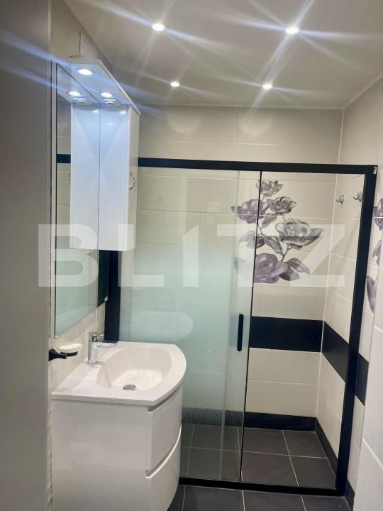 Apartament de închiriat 3 camere Podgoria - 193273AI | BLITZ Arad | Poza8