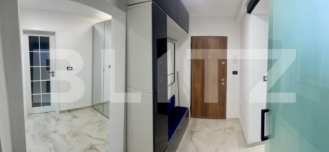 Apartament de închiriat 3 camere Podgoria - 193273AI | BLITZ Arad | Poza9