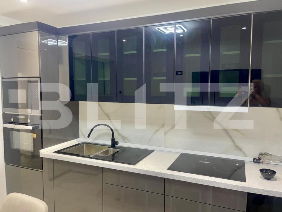 Apartament de închiriat 3 camere Podgoria - 193273AI | BLITZ Arad | Poza2