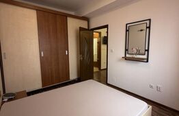 Apartament 2 dormitoare, open space, 56 mp, zona Ared UTA