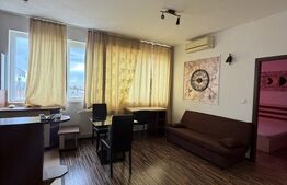 Apartament 2 dormitoare, open space, 56 mp, zona Ared UTA