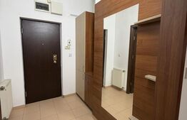 Apartament 2 dormitoare, open space, 56 mp, zona Ared UTA