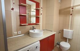 Apartament 2 dormitoare, open space, 56 mp, zona Ared UTA