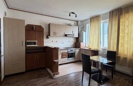 Apartament 2 dormitoare, open space, 56 mp, zona Ared UTA
