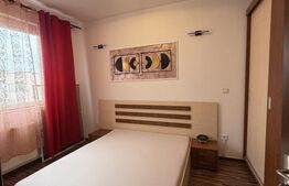 Apartament 2 dormitoare, open space, 56 mp, zona Ared UTA