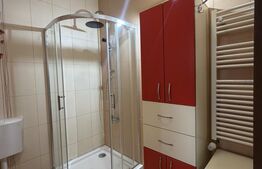 Apartament 2 dormitoare, open space, 56 mp, zona Ared UTA