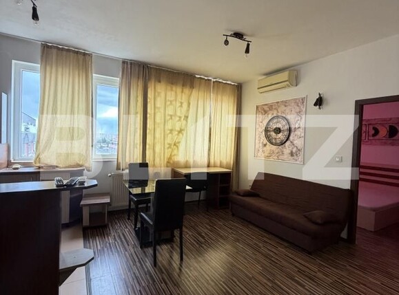 Apartament de închiriat 2 camere UTA - 193274AI | BLITZ Arad | Poza2